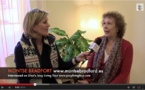 Alimentacion natural y consejos de Montse Bradford, Barcelona