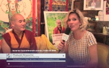 ¿Puede la meditación curar la enfermedad? El lama tibetano Phakyab Rinpoche curó su pierna gangrenada (subtítulos en español)