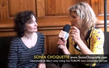 ¿Cómo manifestarse con facilidad? Atrayendo todos sus deseos del corazón - Sonia Choquette (subtítulos en español)
