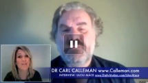 (FR) Prédiction du Dr Carl Johan Calleman, par l'intéprétation du calendrier maya (2ème partie)