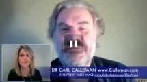 (FR) Calendrier Maya: les fausses intepretations 2012 Dr Calleman