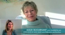 (FR) Ce que l'Amour n'est pas! Maud Séjournant