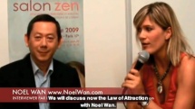 (FR) Qu'est ce que la Loi de l'Attraction? Noel Wan