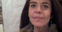 (FR) Explication de la Kundalini, de l'orgasme du coeur par Diane Bellego
