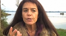 (FR) Union de la personnalité et de l'âme | Diane Bellego