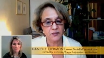 (FR) Comment être en communication avec nos guides spirtuels ? (part 3) | Danielle Clermont