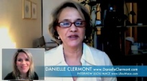 (FR) Qu'est ce que l'Astrologie Spirituelle ? + Exemple | Danielle Clermont