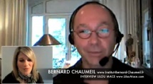 (FR) Exemple de tirage de tarot des archétypes | Bernard Chaumeil