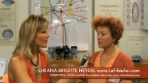 (FR) Mandala Grapho Theraphie | Brigitte Heydel