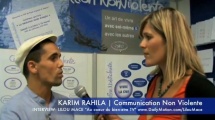 (FR) Qu'est ce que la Communication Non Violente?