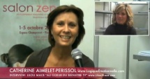 (FR) Les Racines de la Peur | Catherine Aimelet-Perissol