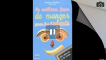(FR) Diététique pour Enfants Obèses et en Surcharge Pondérale
