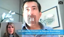 (FR) Régimes qui ne marchent pas. Pourquoi selon Dr Arnaud Cocaul
