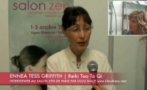 (FR) Reiki Tao To Qi | Ennea Tess Griffith