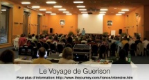 (FR) Stage: Voyage Intensif de Guérison | "The Journey" de Brandon Bays