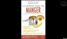 (FR)  Meilleure façon de manger (2) Angelique Houlbert