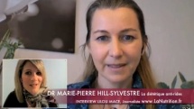 (FR) Règles de l'alimentation anti-rides / Dr Hill-Sylvestre