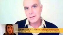 (FR) Quels sont nos besoins en calcium ? | Thierry Souccar
