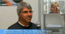 (FR) Pour la medecine ecologique | Christian Portal