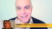 (FR) Lait, Mensonges et Propagande | Thierry Souccar