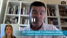 (FR) Techniques Anti-Inflammatoire | Dr Claude Dalle