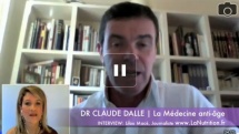 (FR) Mélatonine: Hormone anti-âge du sommeil
