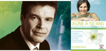 (FR) Comment rester Jeune à 50 ans - Dr Claude Dalle