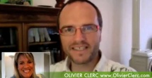 (FR) Olivier Clerc: Traducteur et Auteur de livres du bien-être
