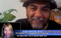 El Quinto Acuerdo: Una entrevista con la Sabiduría Tolteca Don Miguel Ruiz