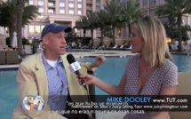 Como Practicar la Ley de Atraccion ? Mike Dooley