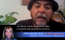 El Quinto Acuerdo: Una entrevista con la Sabiduría Tolteca Don Miguel Ruiz