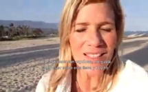 Video Blog desde Santa Barbara