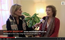 Alimentacion natural y consejos de Montse Bradford, Barcelona