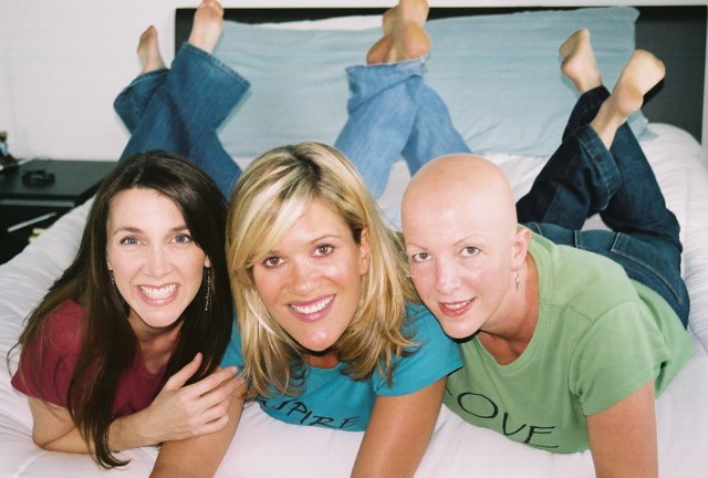 CCOR co-founders